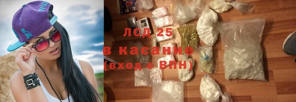 молекула духа Заволжье