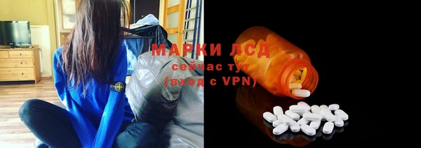молекула духа Заволжье