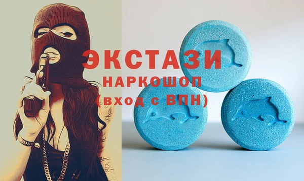 молекула духа Заволжье